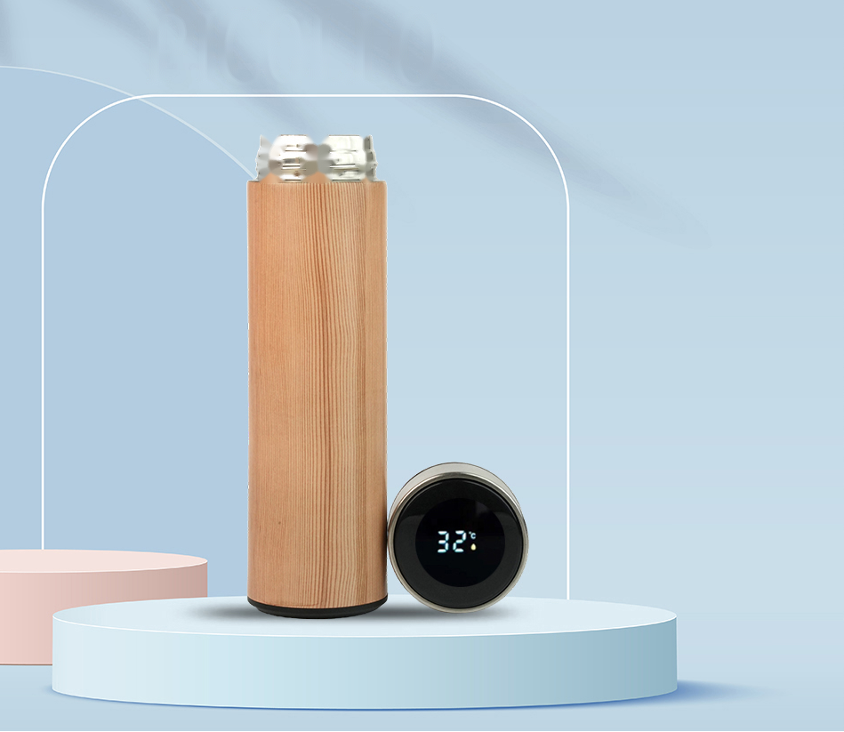 YS-240 PICOLLO Flask